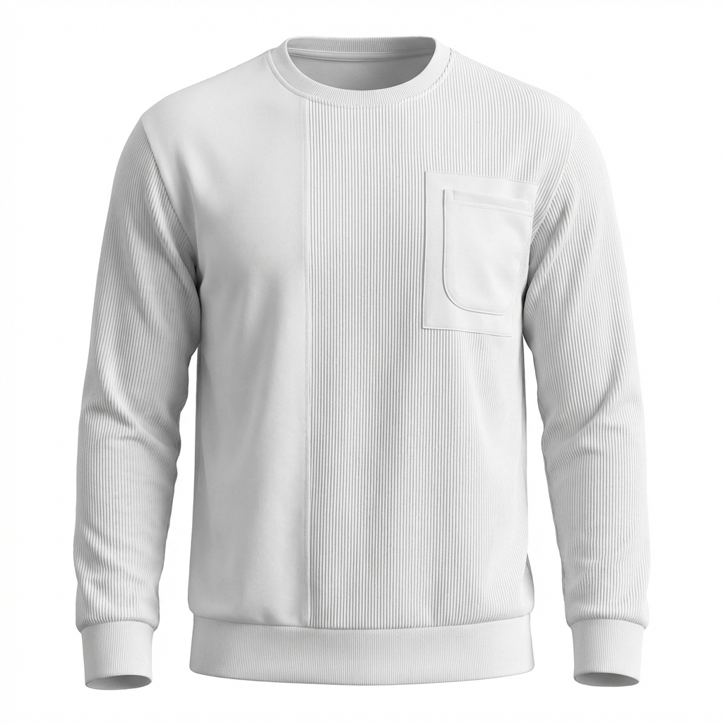 Ivrea Crew Sweatshirt