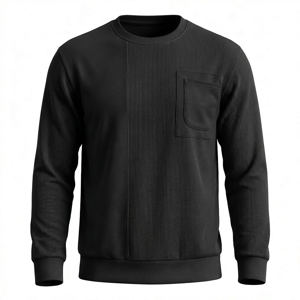 Ivrea Crew Sweatshirt