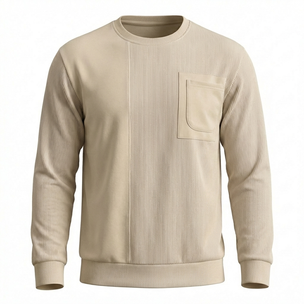Ivrea Crew Sweatshirt