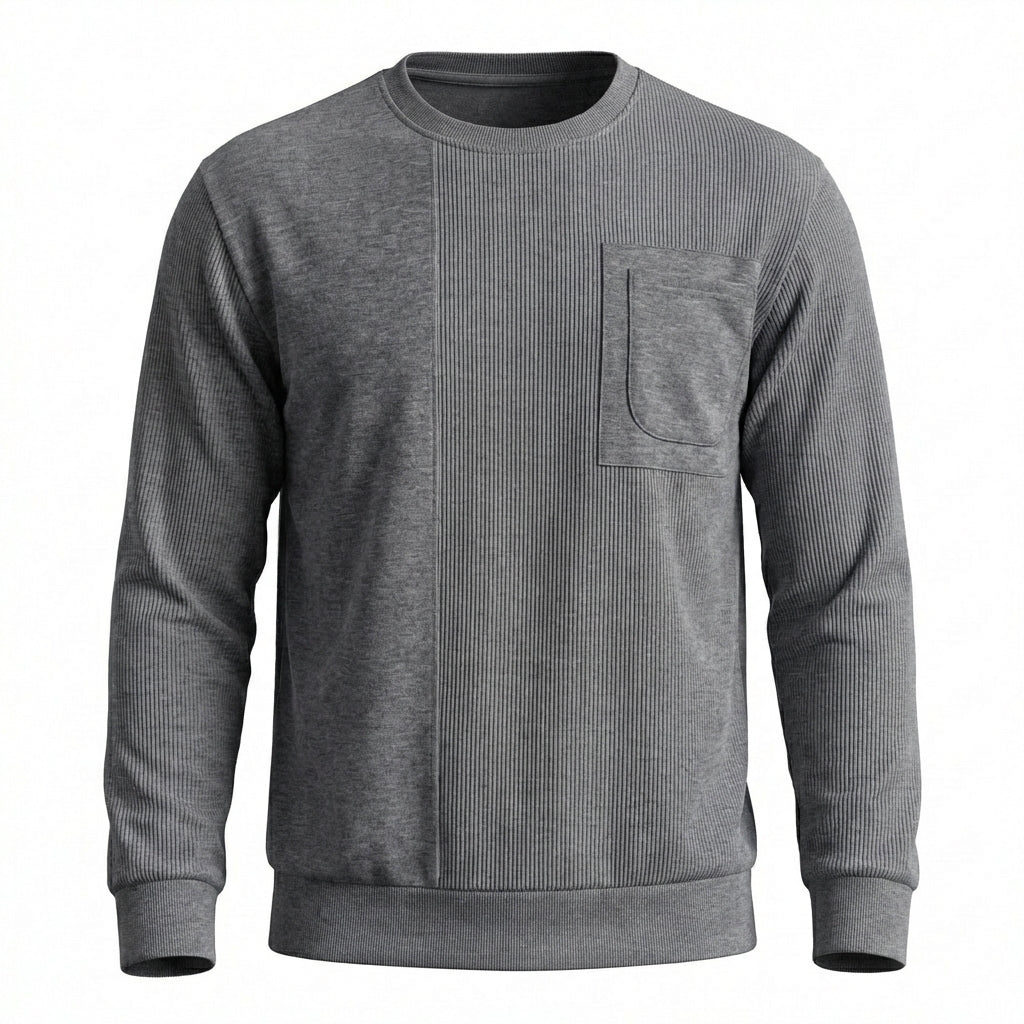 Ivrea Crew Sweatshirt