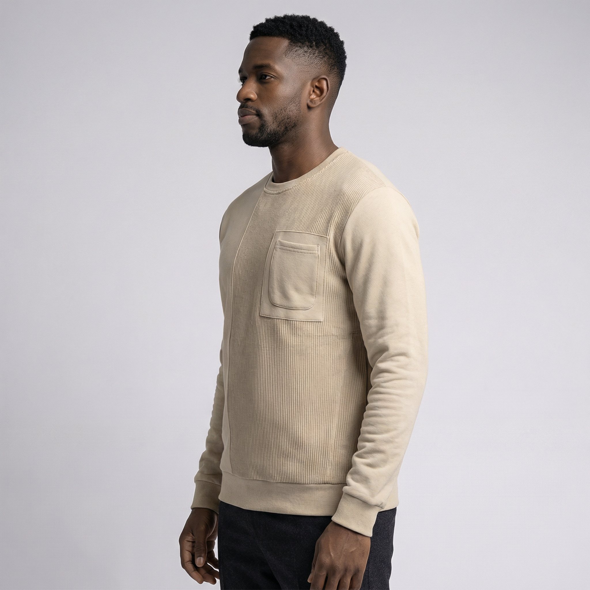 Ivrea Crew Sweatshirt