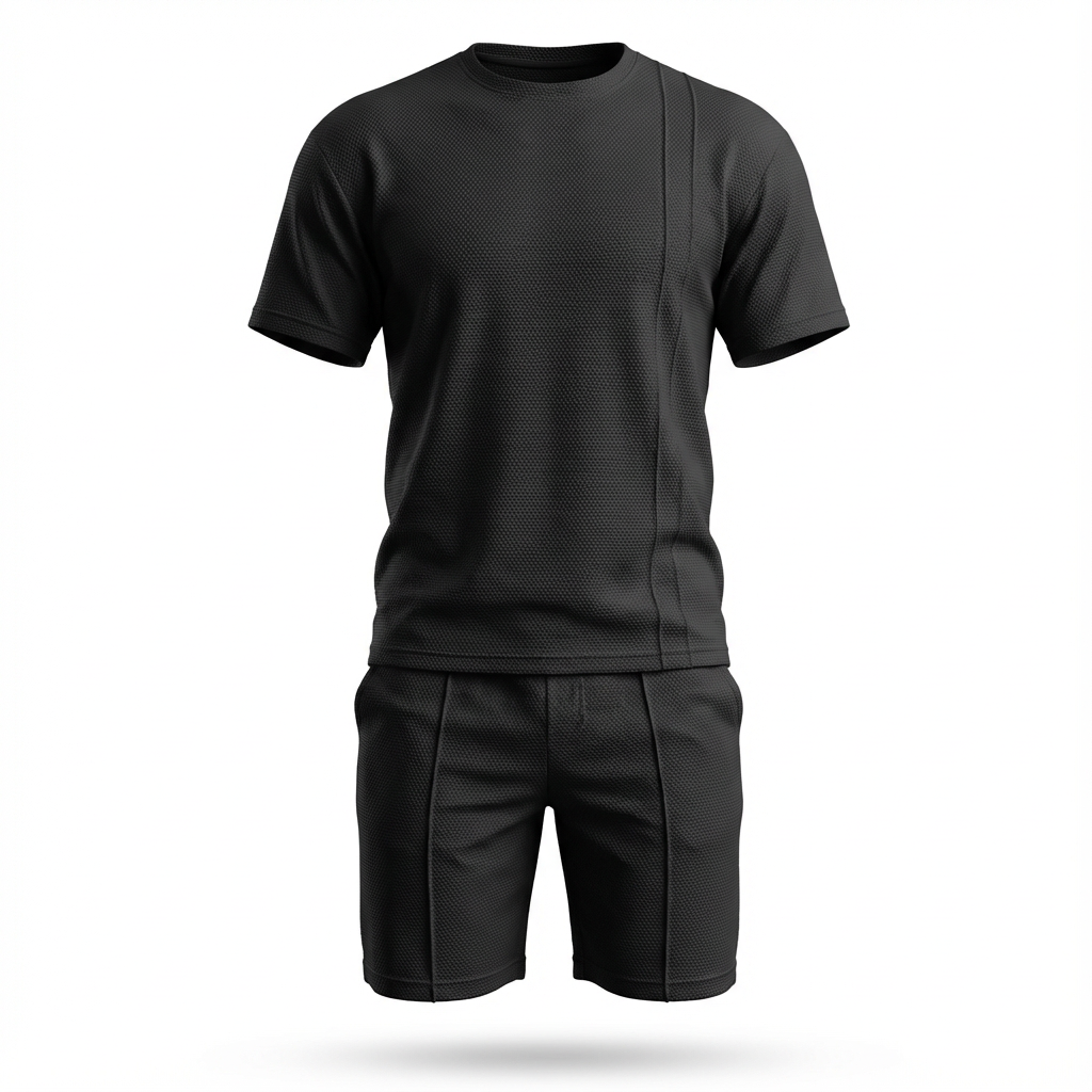 Jaro Comfort Two-Piece