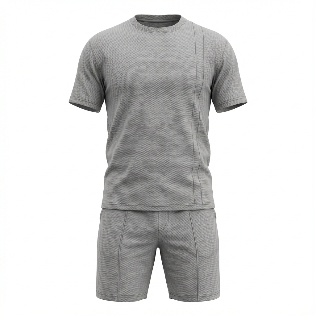 Jaro Comfort Two-Piece