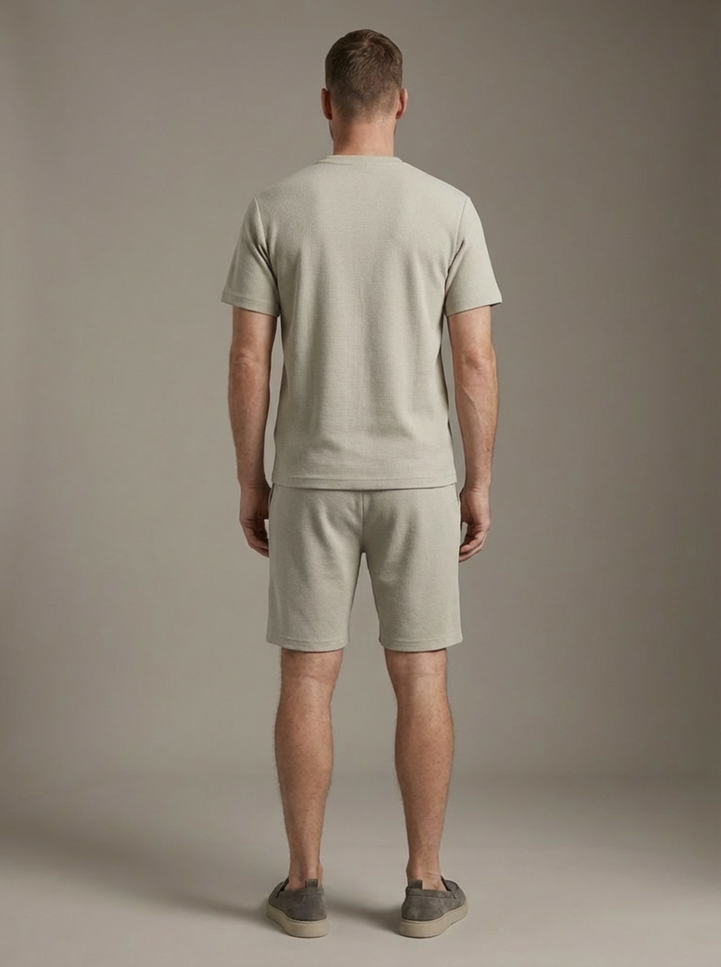 Jaro Comfort Two-Piece