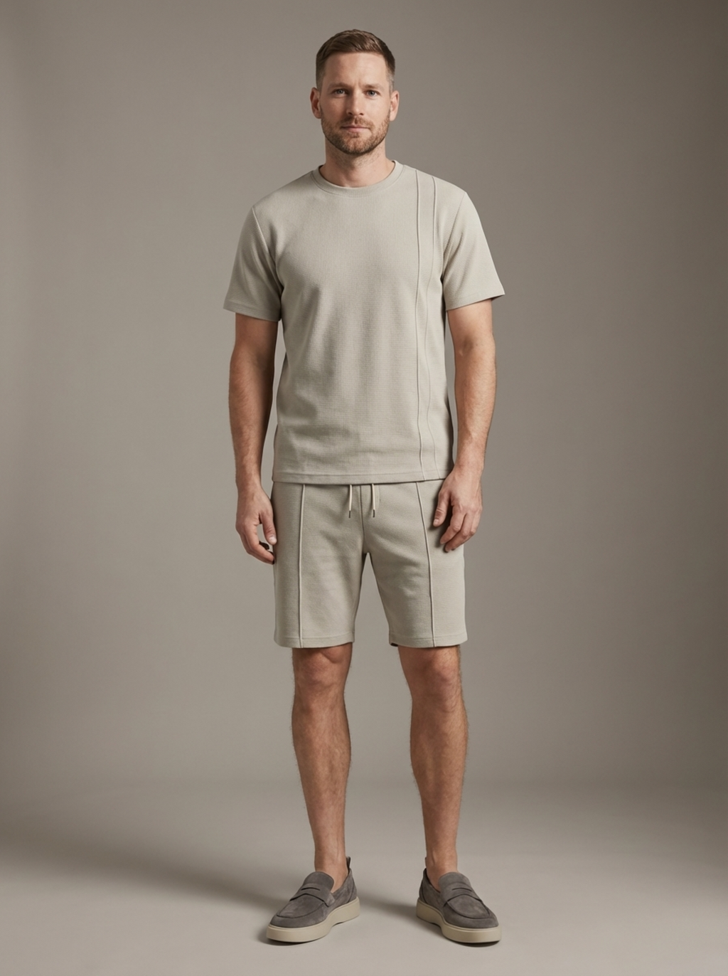 Jaro Comfort Two-Piece