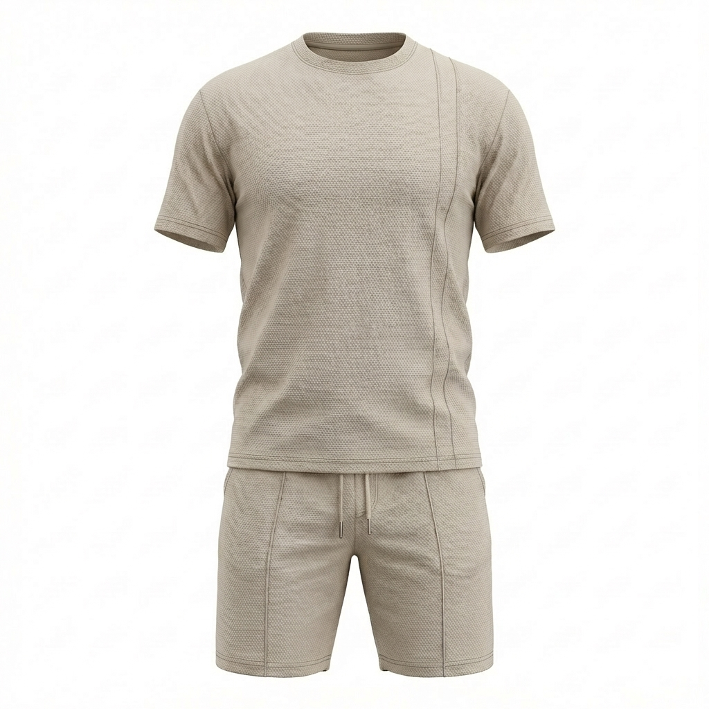 Jaro Comfort Two-Piece