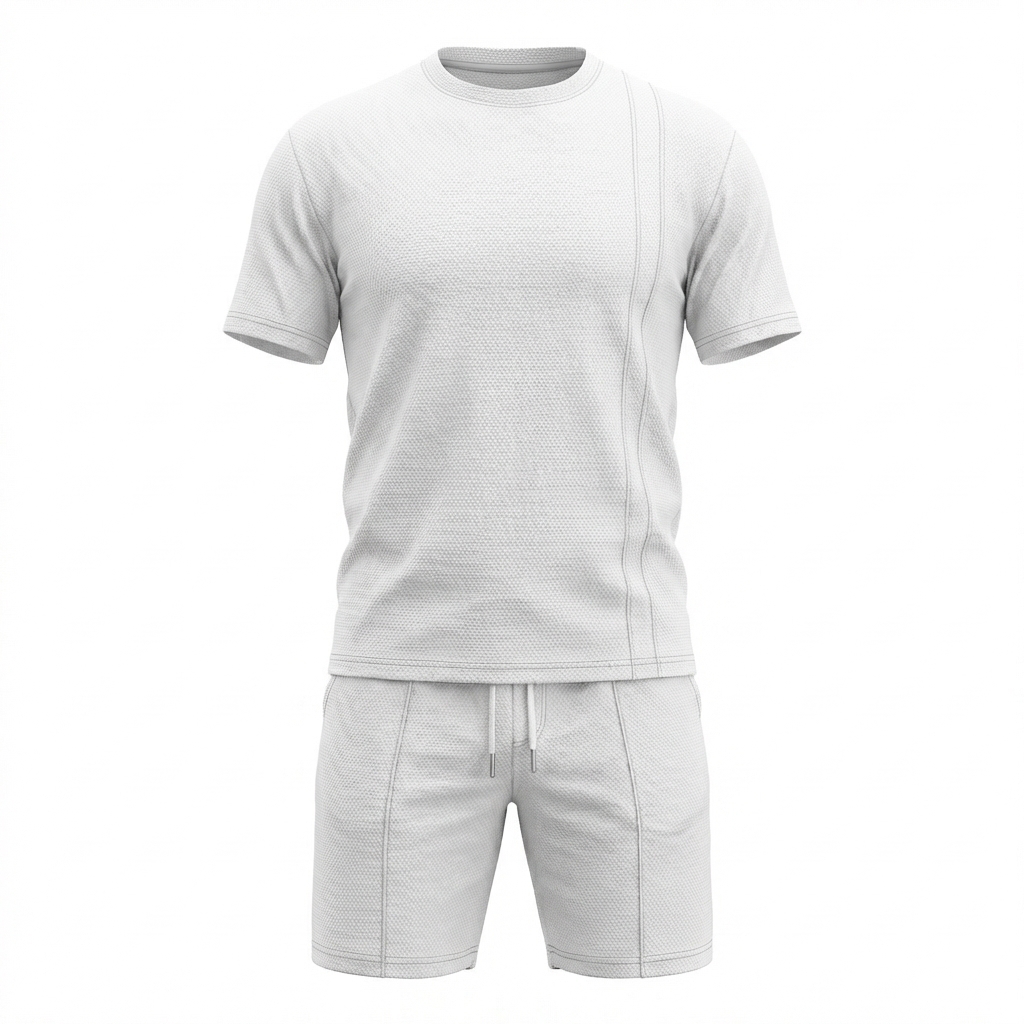 Jaro Comfort Two-Piece