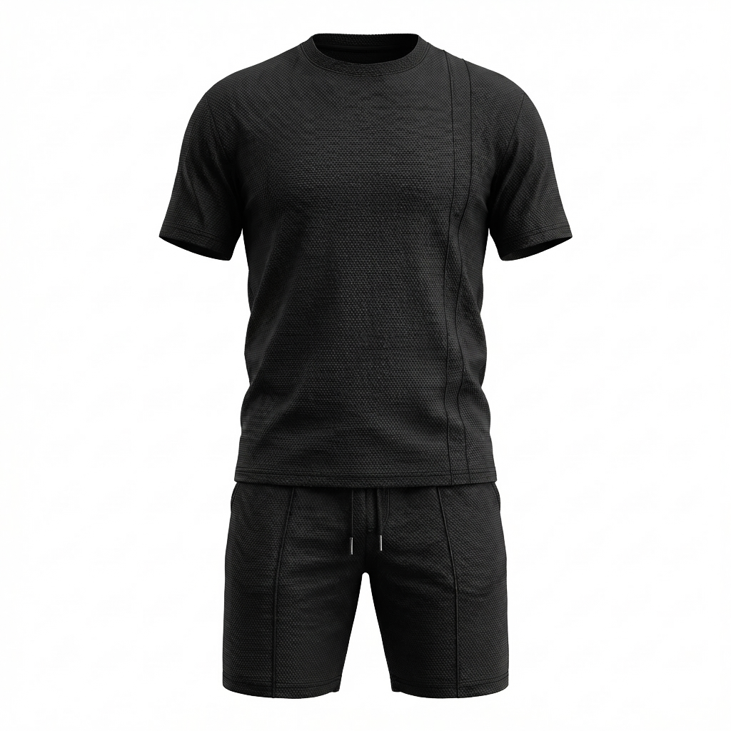 Jaro Comfort Two-Piece