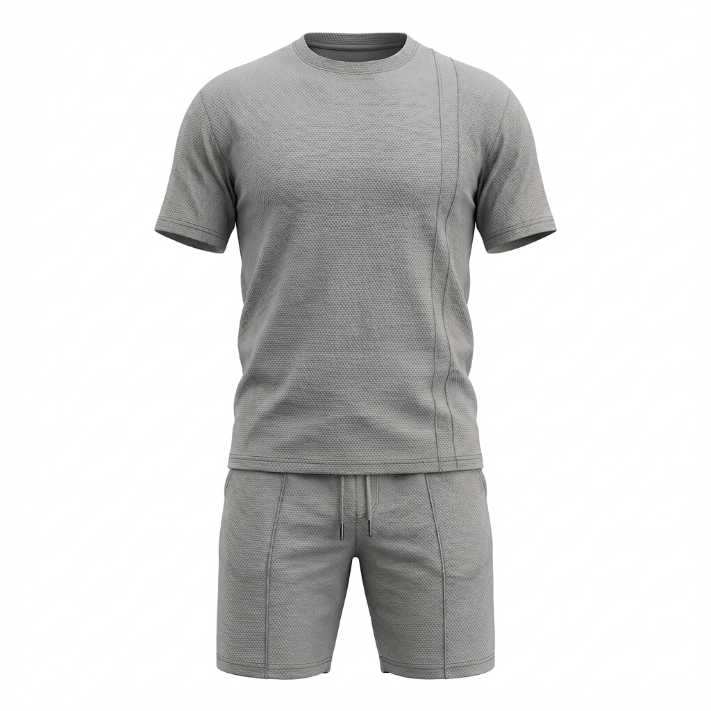Jaro Comfort Two-Piece