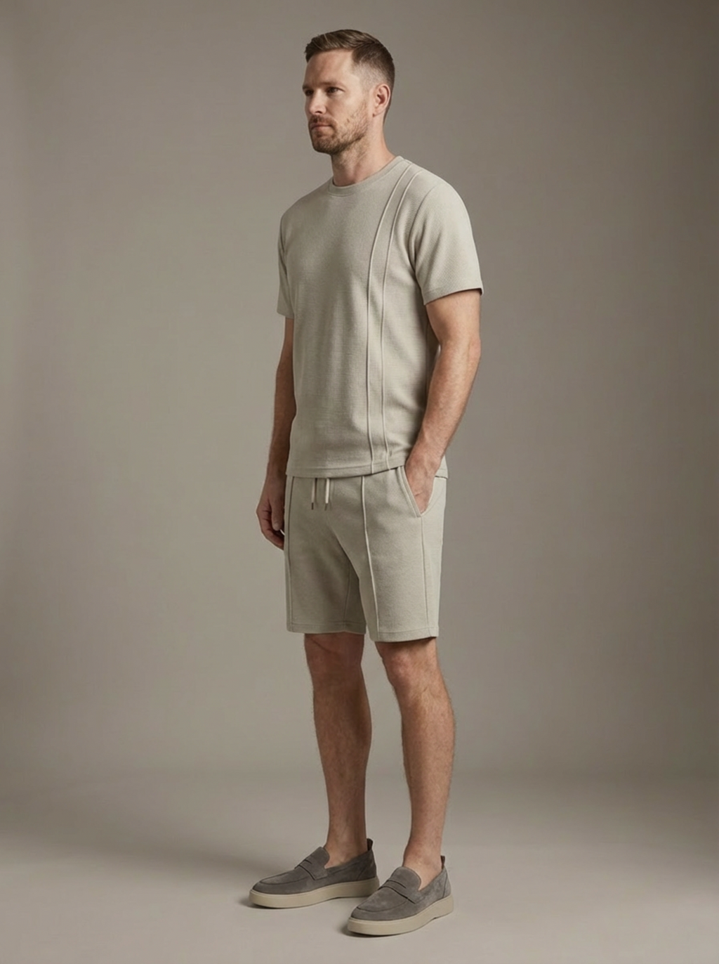 Jaro Comfort Two-Piece