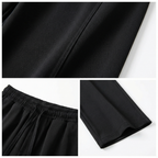 Jesolo Loose Fit Drawstring Pants
