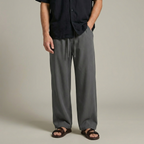 Jesolo Loose Fit Drawstring Pants