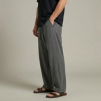 Jesolo Loose Fit Drawstring Pants