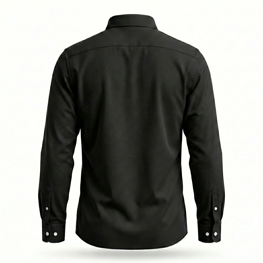 Lanciano Easy Button-Down