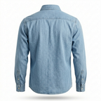 Lanciano Easy Button-Down