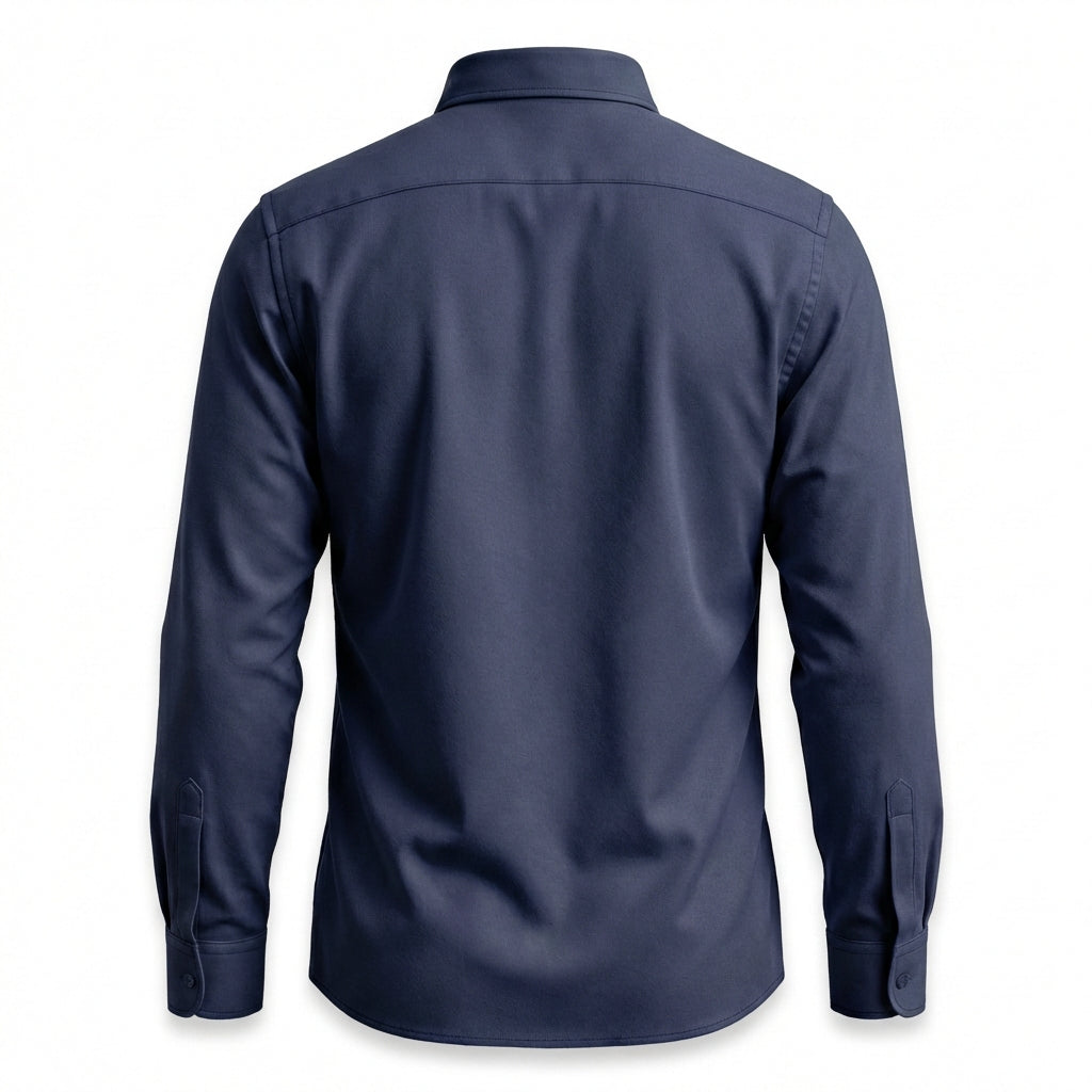 Lanciano Easy Button-Down
