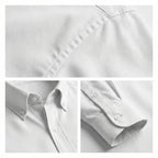Lanciano Easy Button-Down