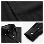 Lanciano Easy Button-Down
