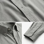 Lanciano Easy Button-Down