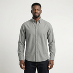 Lanciano Easy Button-Down