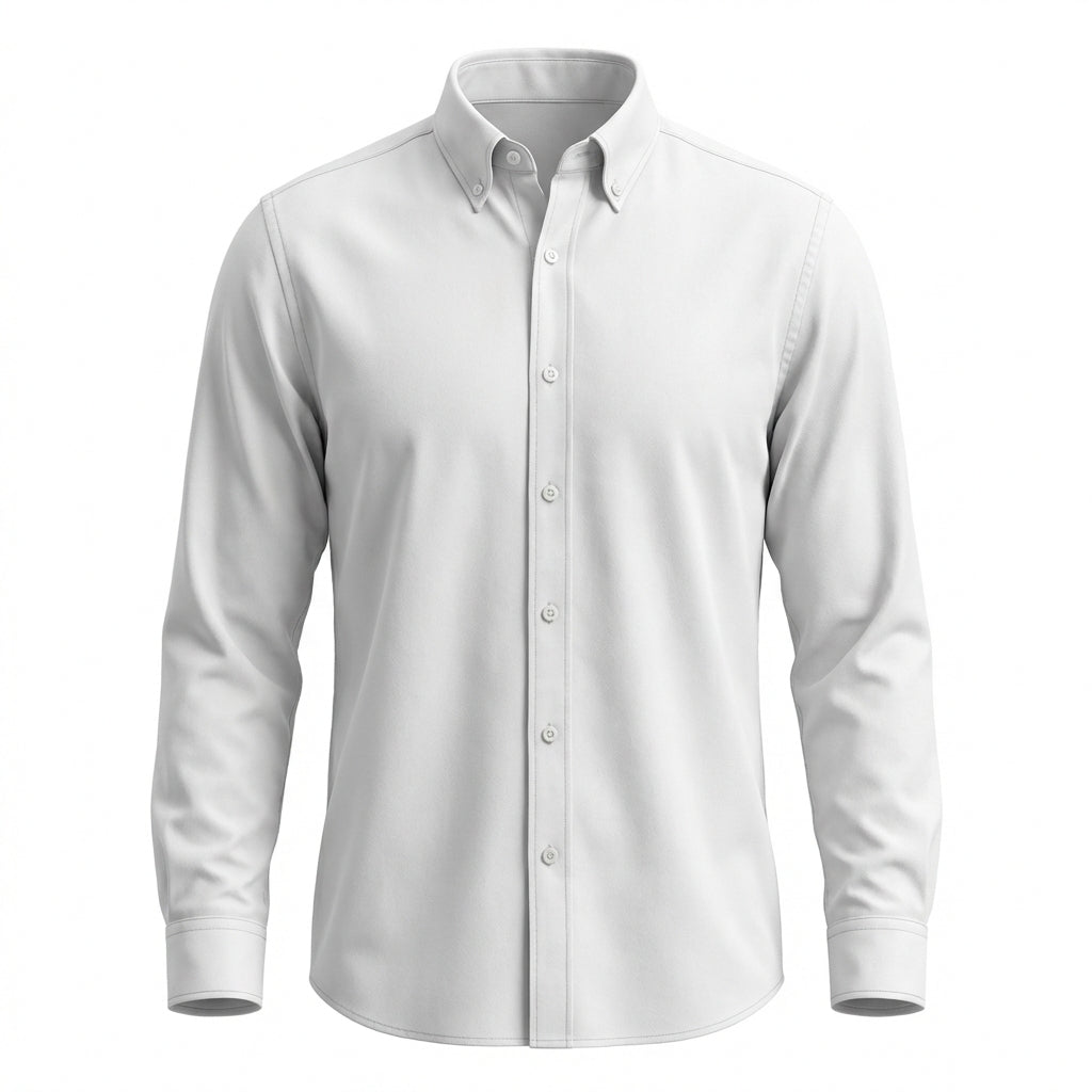 Lanciano Easy Button-Down