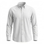 Lanciano Easy Button-Down