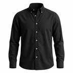 Lanciano Easy Button-Down