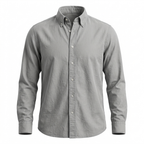 Lanciano Easy Button-Down
