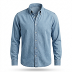 Lanciano Easy Button-Down