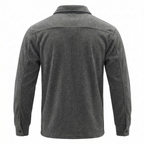 Lascero Button Up Jacket