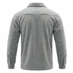 Lascero Button Up Jacket