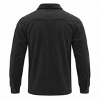 Lascero Button Up Jacket