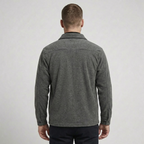 Lascero Button Up Jacket