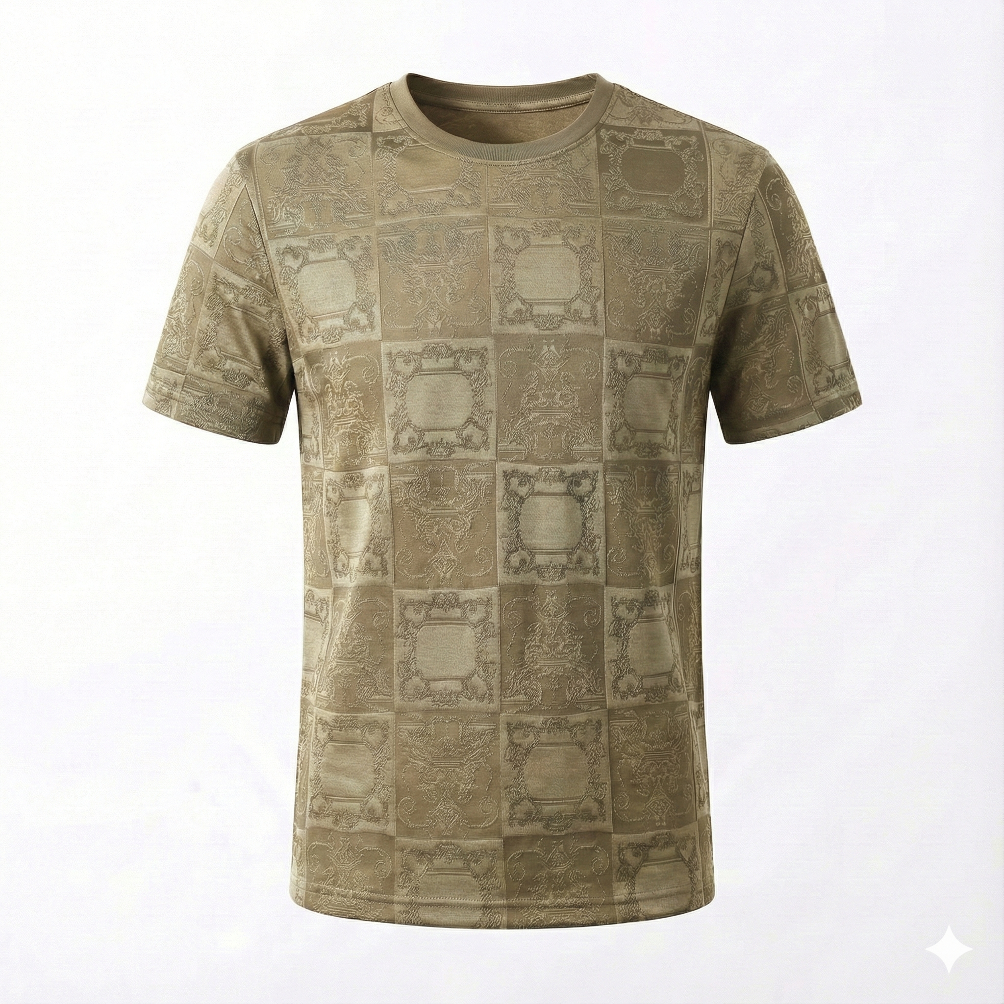 Lecce CoolTouch Tee
