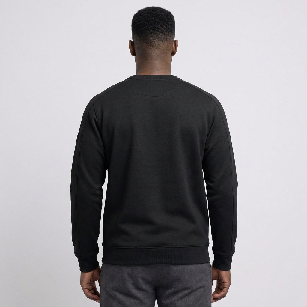 Lecce Clean Crew Sweatshirt