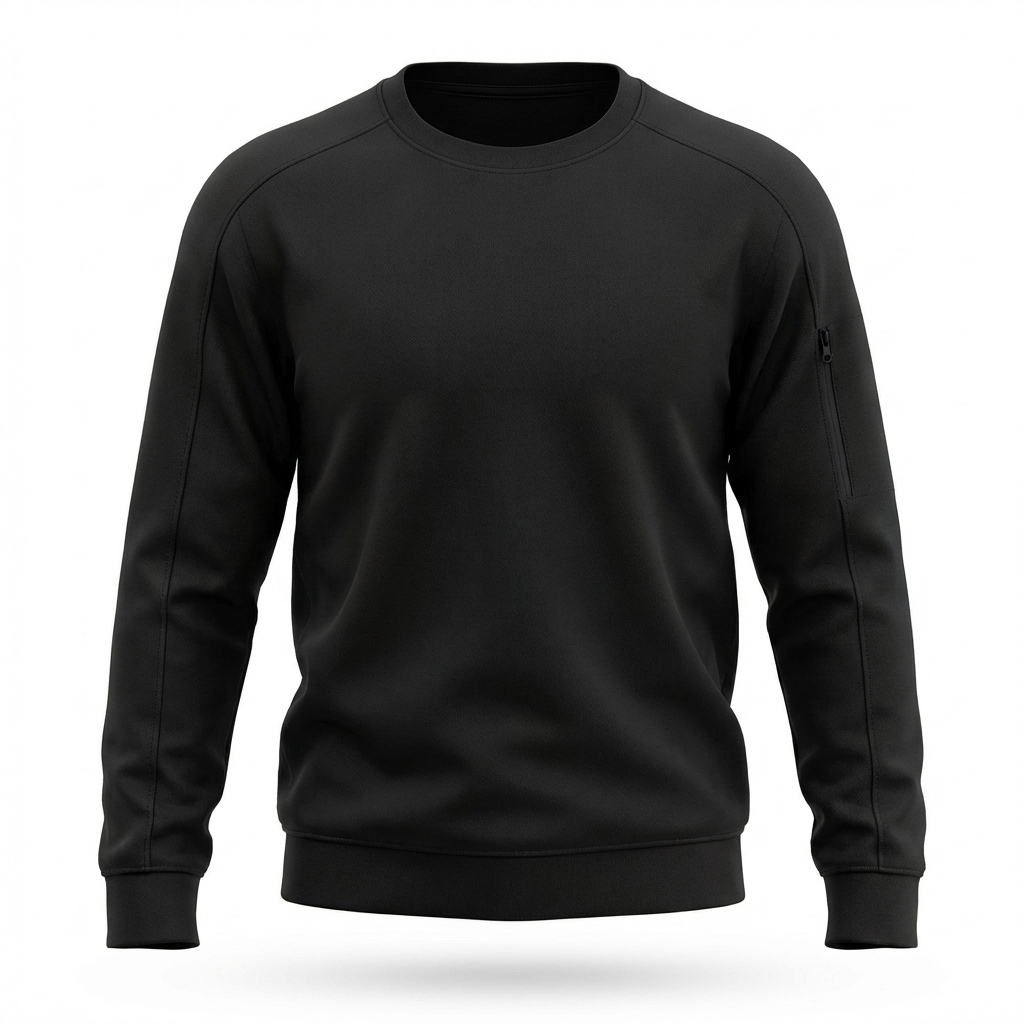 Lecce Clean Crew Sweatshirt