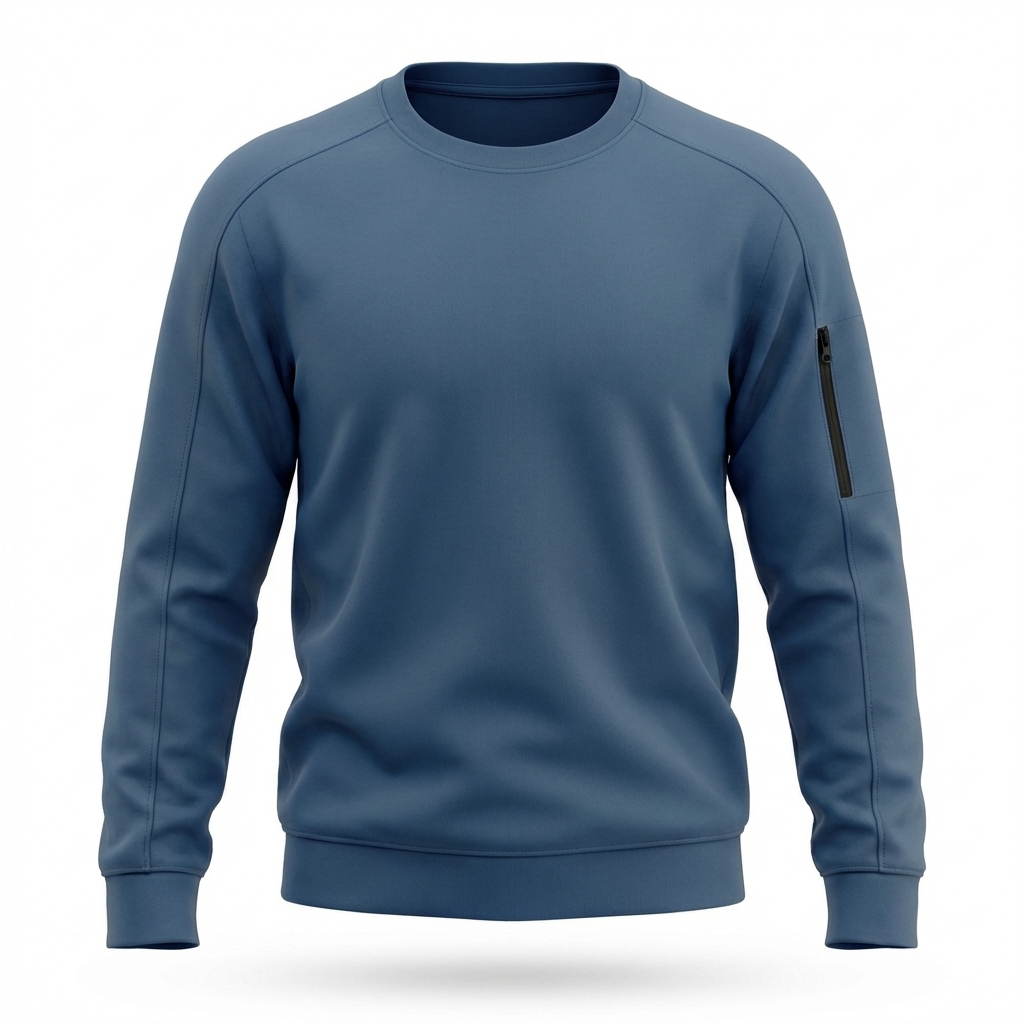 Lecce Clean Crew Sweatshirt