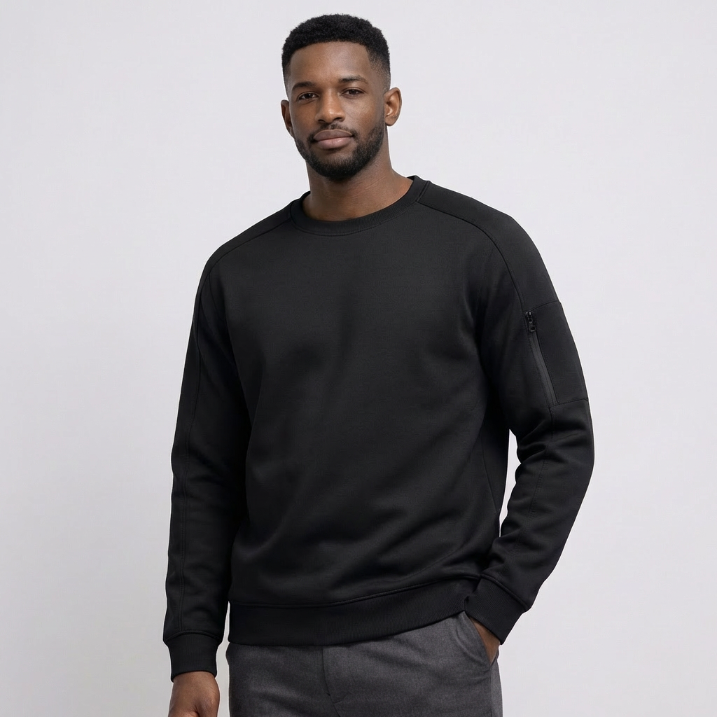 Lecce Clean Crew Sweatshirt