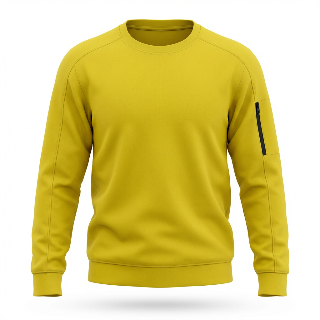 Lecce Clean Crew Sweatshirt