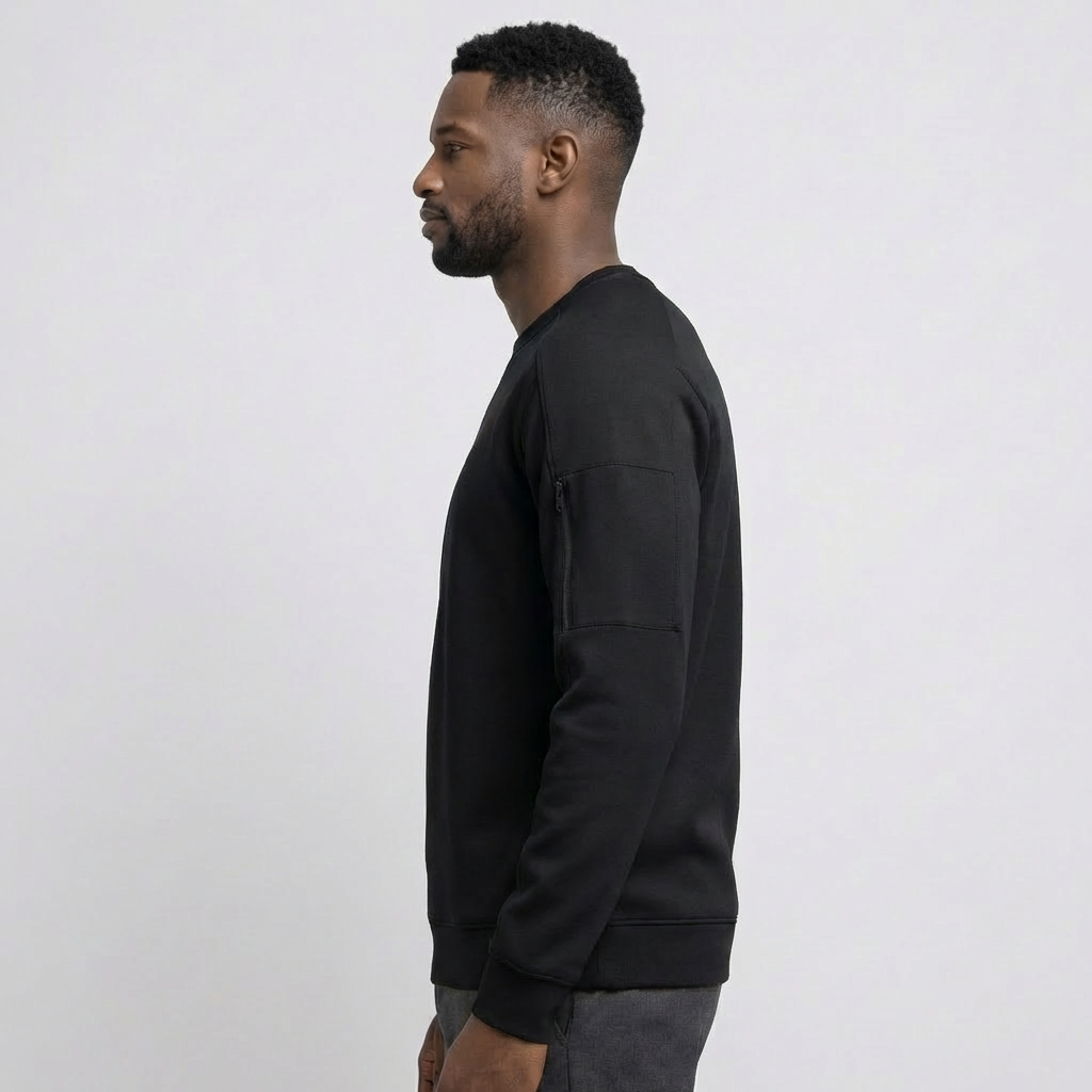 Lecce Clean Crew Sweatshirt