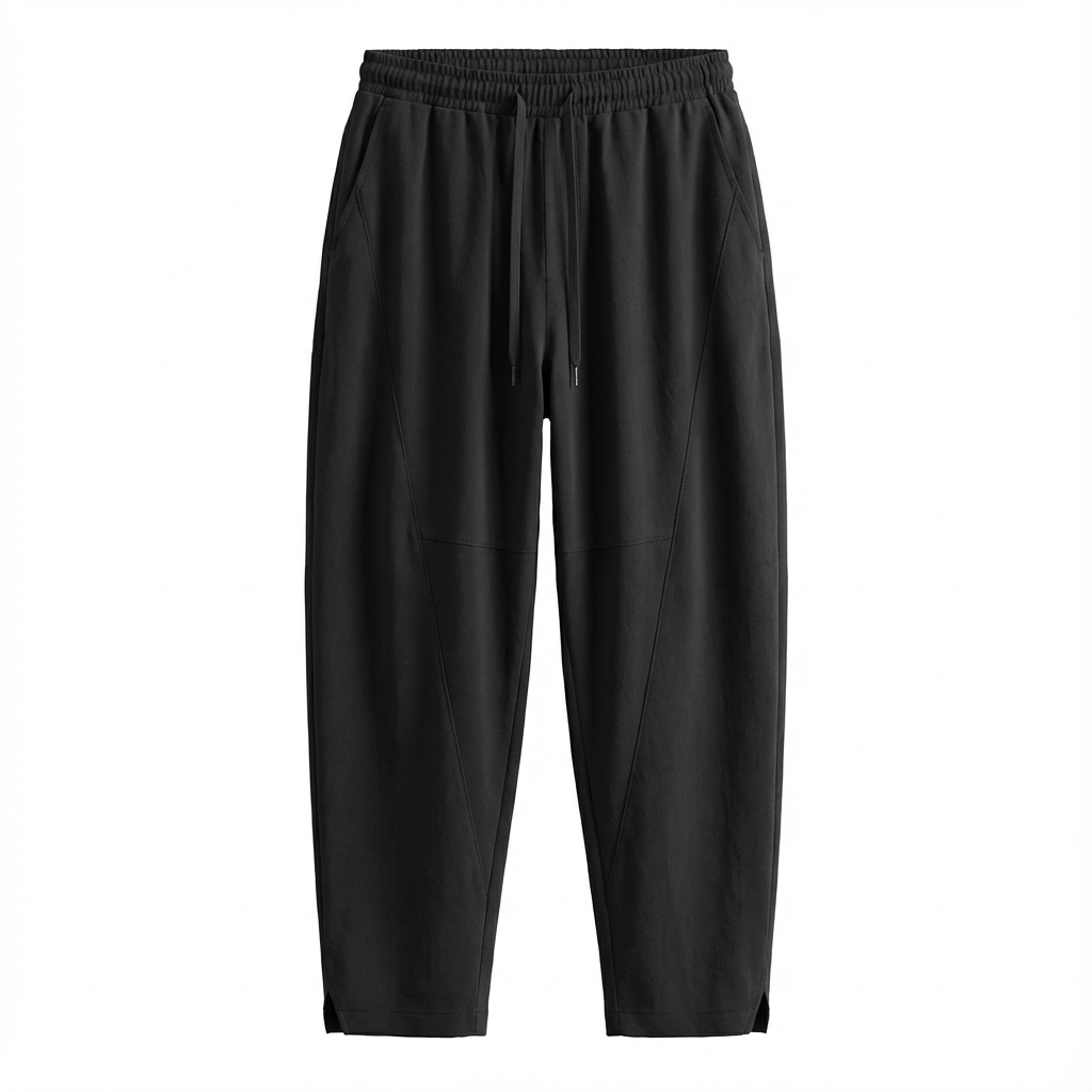Lentaro Casual Pants