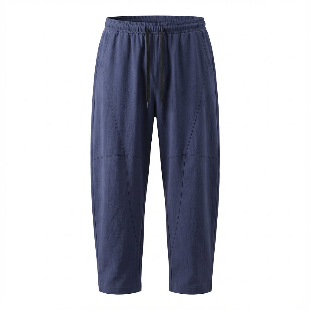 Lentaro Casual Pants