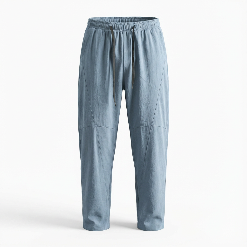 Lentaro Casual Pants