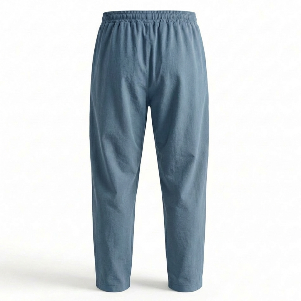 Lentaro Casual Pants