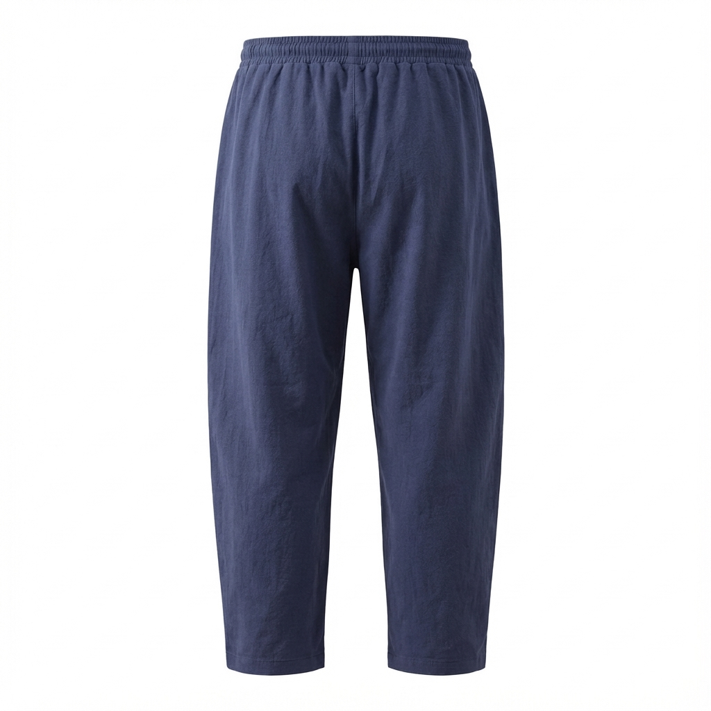 Lentaro Casual Pants