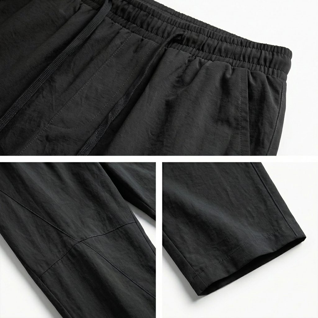 Lentaro Casual Pants
