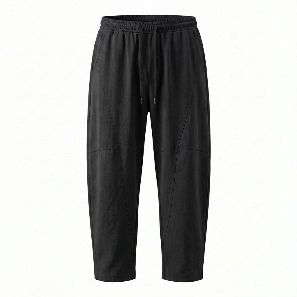 Lentaro Casual Pants