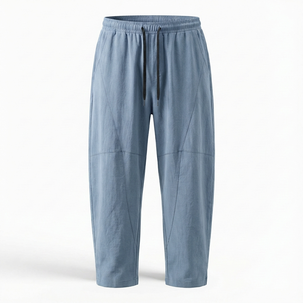 Lentaro Casual Pants