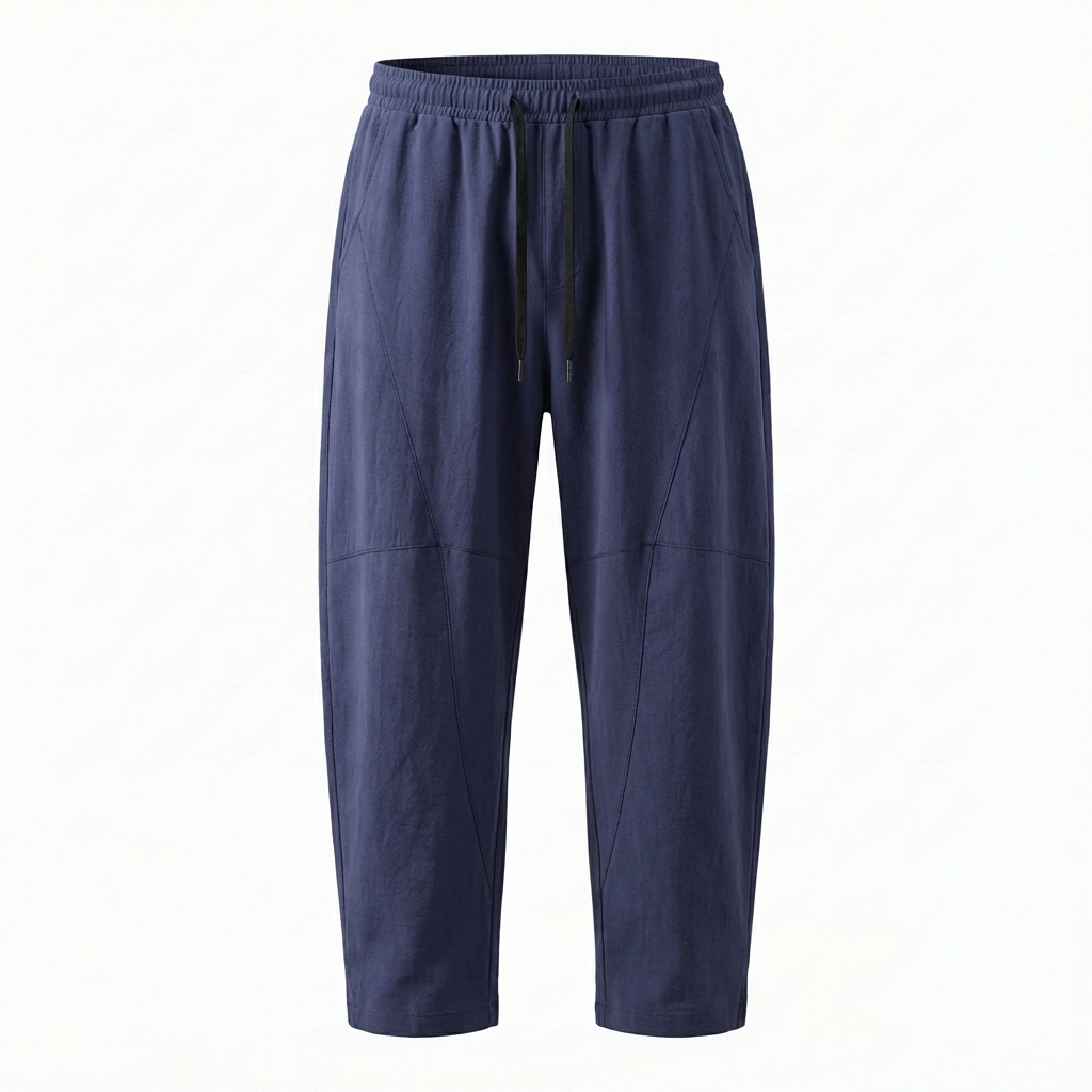 Lentaro Casual Pants