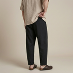Lentaro Casual Pants